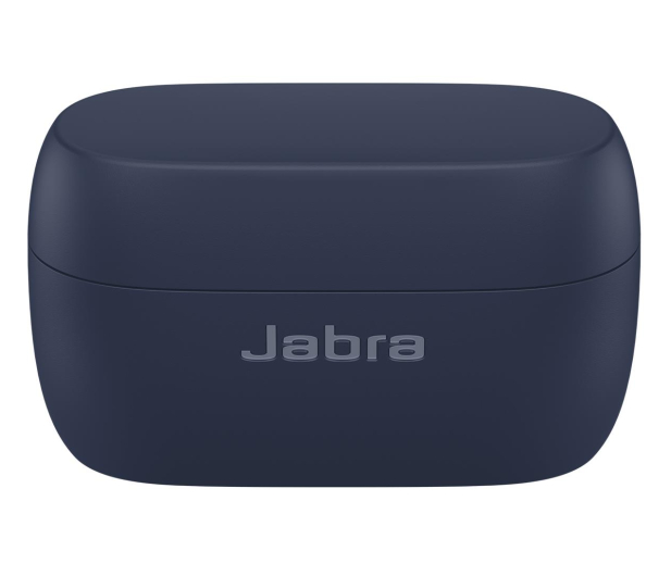 Jabra Elite 75t active granatowe - 552056 - zdjęcie 4